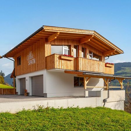 Apartment Chalet Spatn By Interhome فونغيبيرغ المظهر الخارجي الصورة