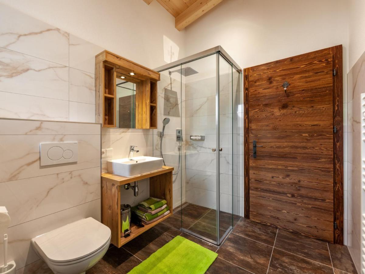 Apartment Chalet Spatn By Interhome فونغيبيرغ المظهر الخارجي الصورة