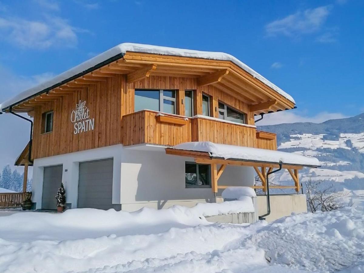 Apartment Chalet Spatn By Interhome فونغيبيرغ المظهر الخارجي الصورة