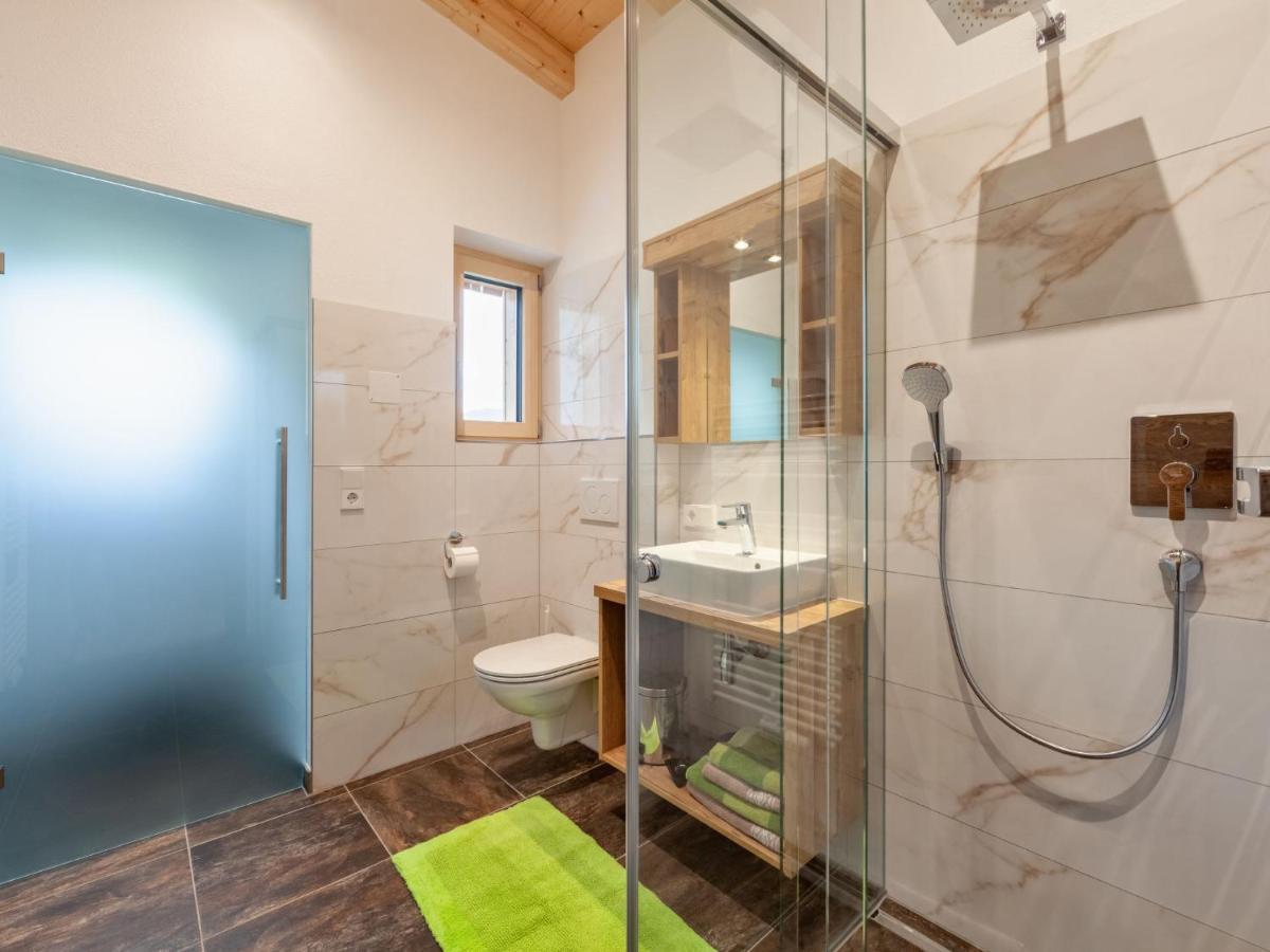 Apartment Chalet Spatn By Interhome فونغيبيرغ المظهر الخارجي الصورة