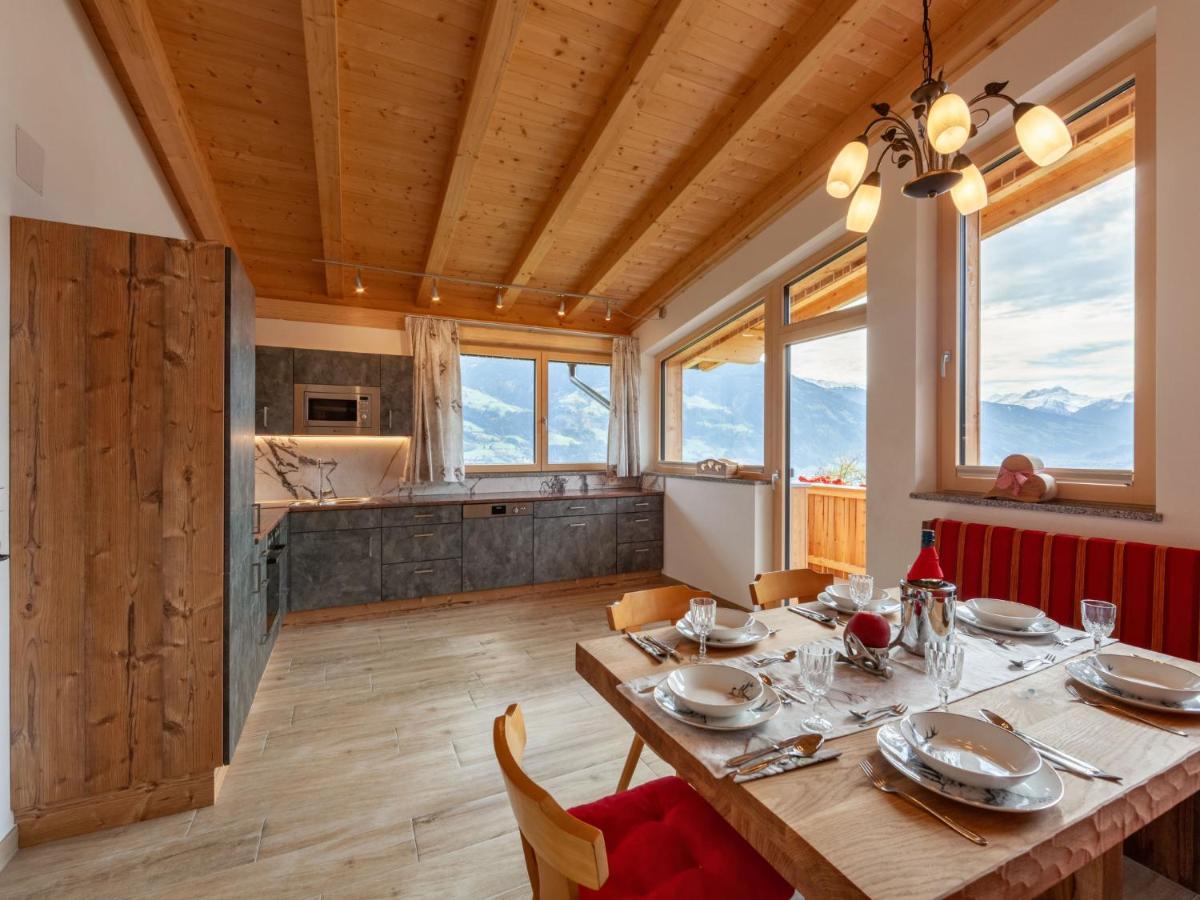 Apartment Chalet Spatn By Interhome فونغيبيرغ المظهر الخارجي الصورة