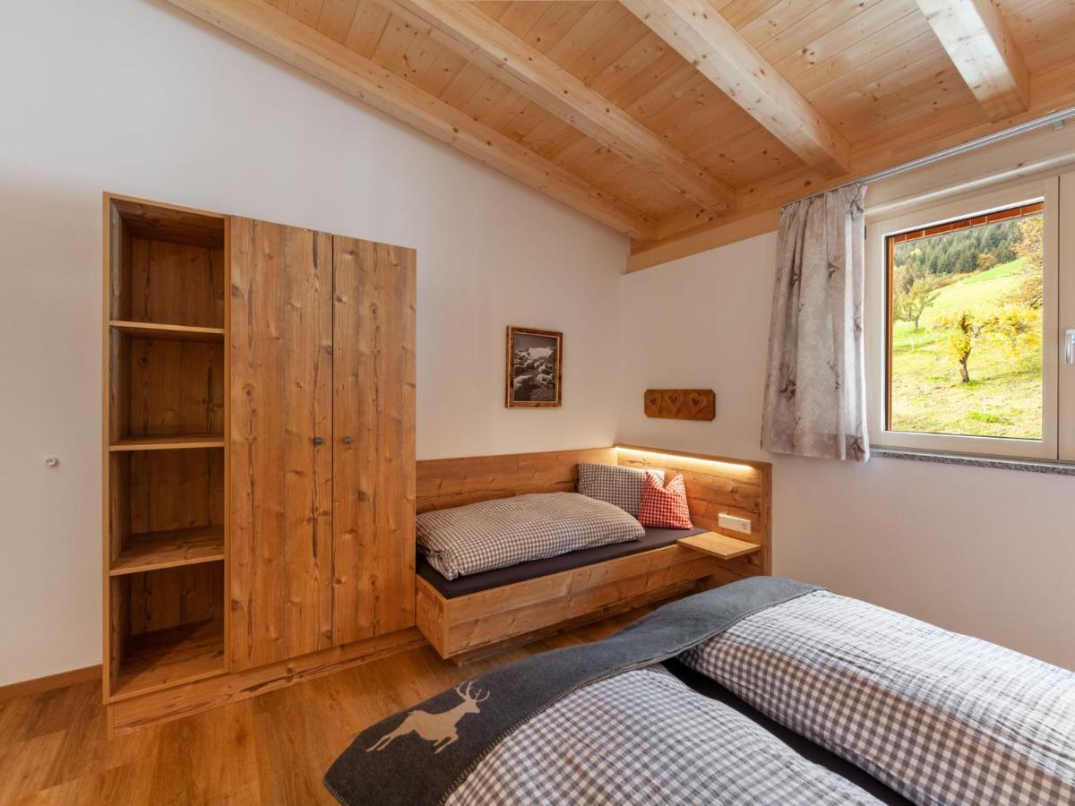 Apartment Chalet Spatn By Interhome فونغيبيرغ المظهر الخارجي الصورة