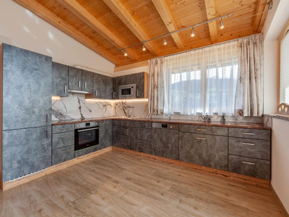 Apartment Chalet Spatn By Interhome فونغيبيرغ المظهر الخارجي الصورة