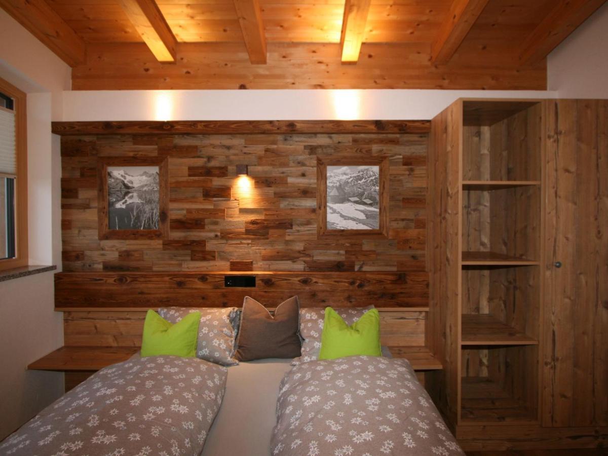 Apartment Chalet Spatn By Interhome فونغيبيرغ المظهر الخارجي الصورة