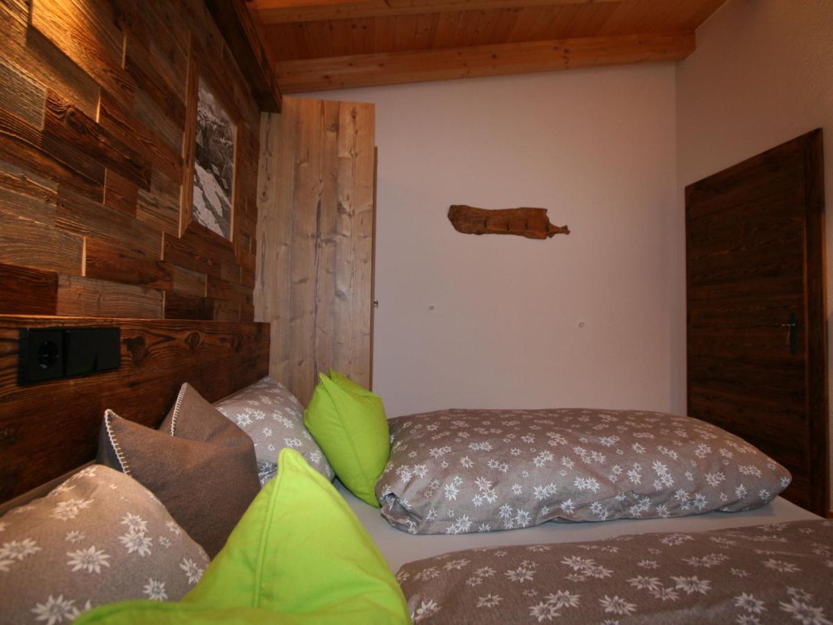 Apartment Chalet Spatn By Interhome فونغيبيرغ المظهر الخارجي الصورة