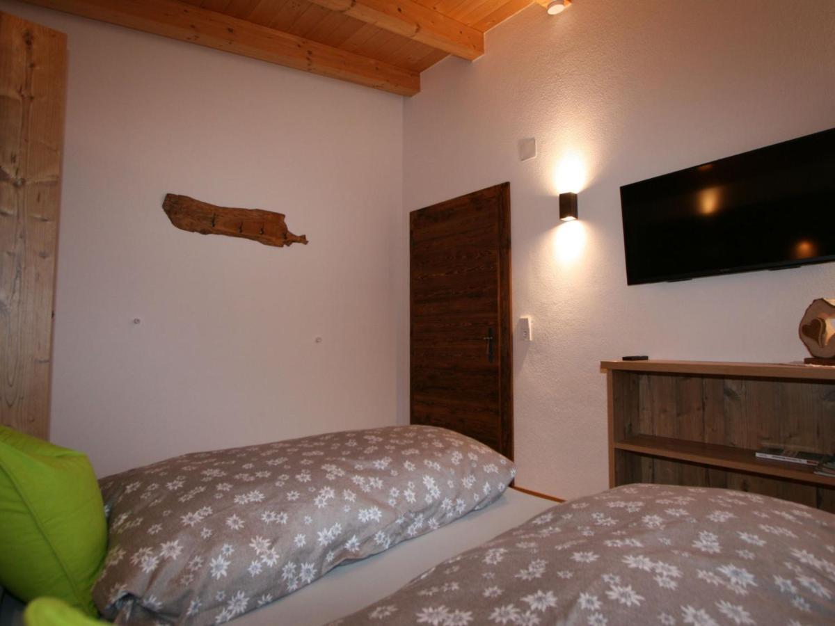 Apartment Chalet Spatn By Interhome فونغيبيرغ المظهر الخارجي الصورة
