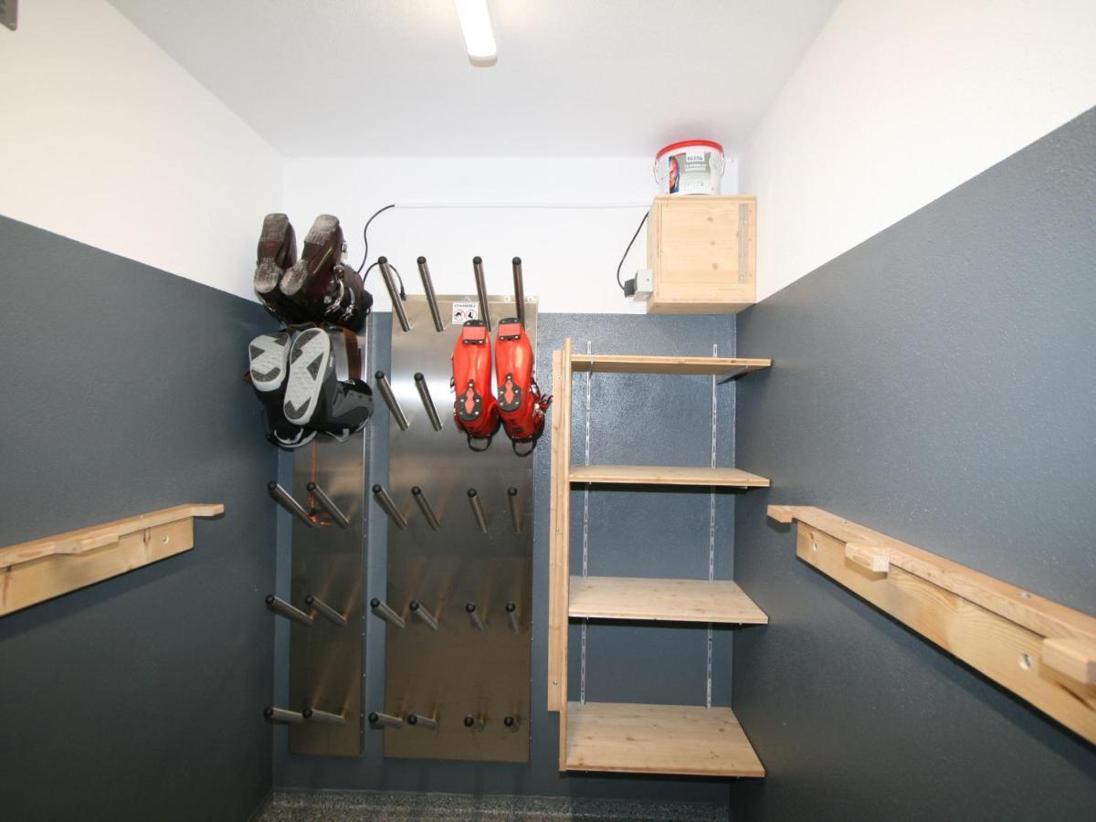 Apartment Chalet Spatn By Interhome فونغيبيرغ المظهر الخارجي الصورة